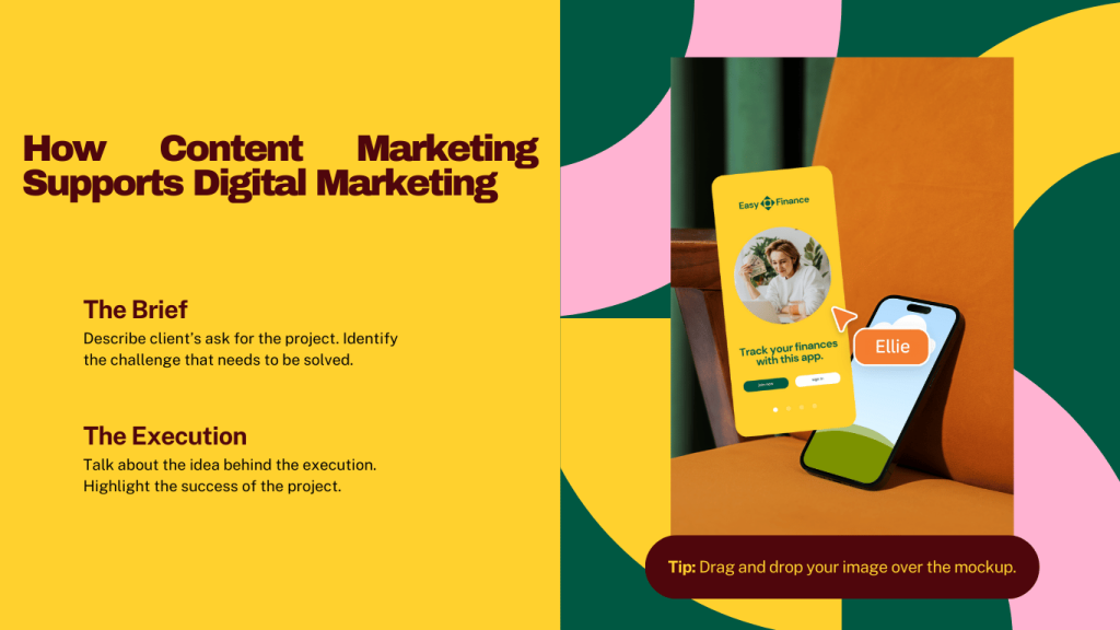 What Is Content Marketing in Simple Words