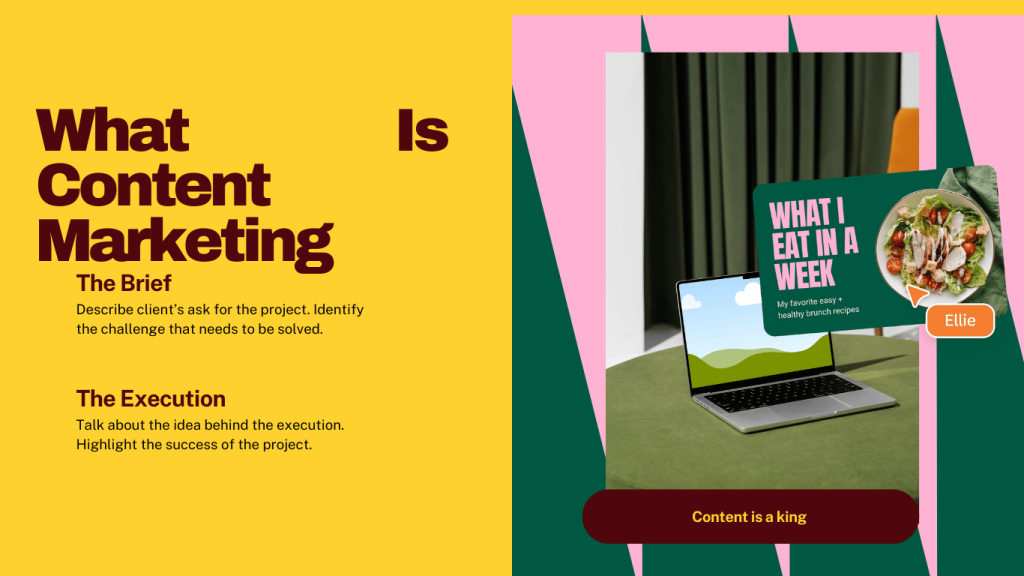 What Is Content Marketing in Simple Words?